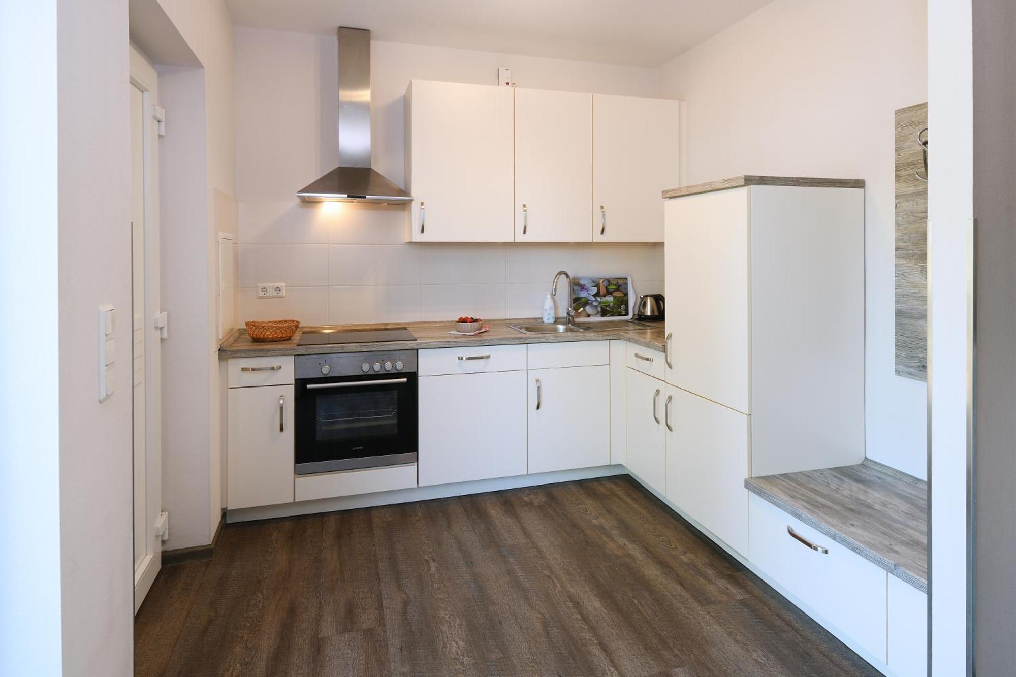 Ferienanlage Pritzerbe Екстериор снимка