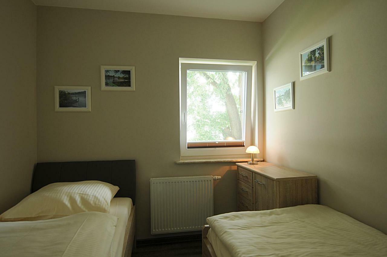 Ferienanlage Pritzerbe Екстериор снимка